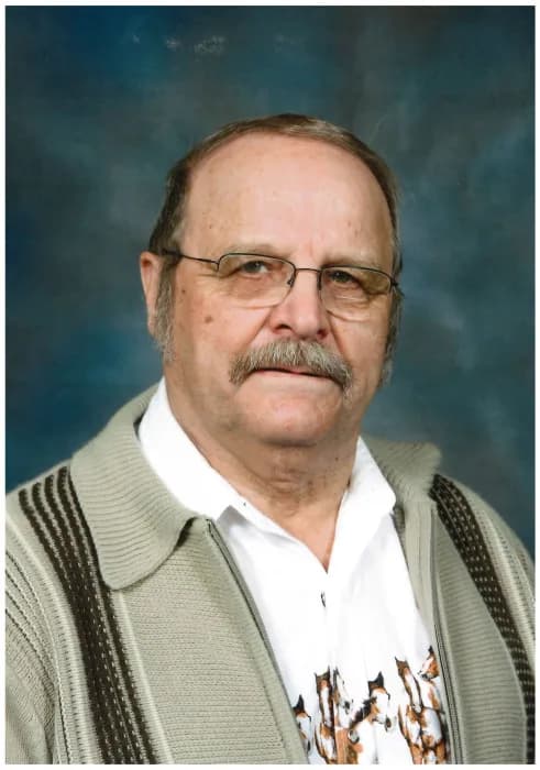 Harold Frey