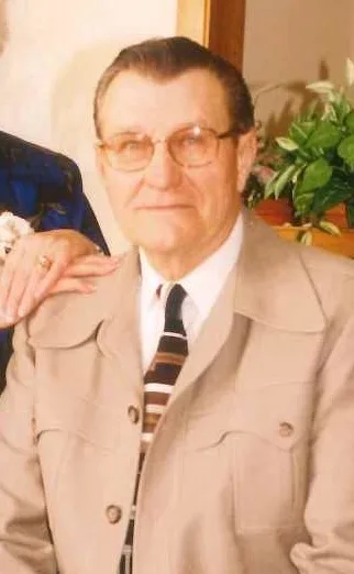 Harry Andruski