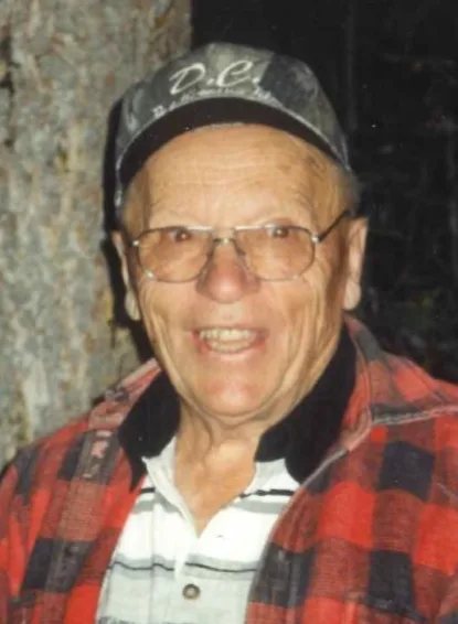 Harry Czwil