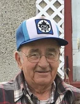 Harry Sambirsky