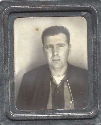 Harry Waschuk
