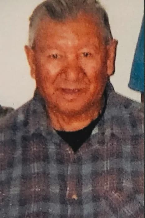 Harvey Robert Cardinal