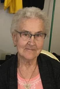 Helen Ann (Hawryluk) Kobzey