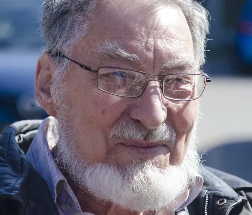 Herman Ervin Leicht