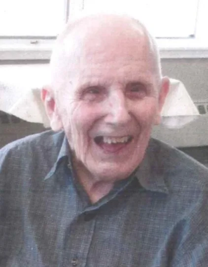 Howard Erwin Splane