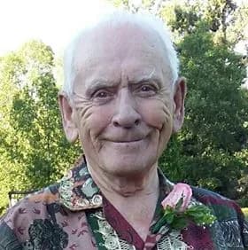 Hugh Wight