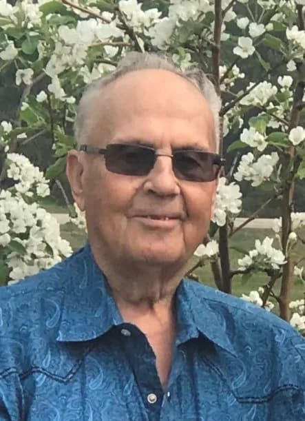 Hugh Philias Witney