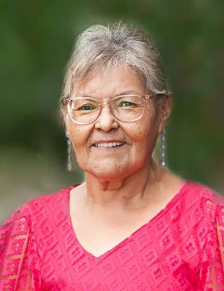 Irene Alice Blyan