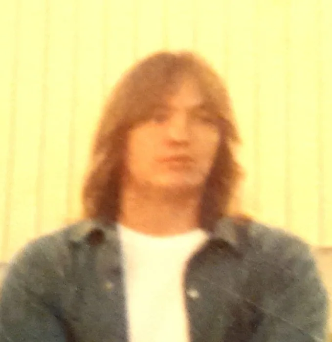 James Paul Nipshank