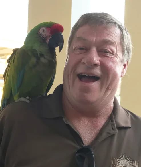James "Jim" Richard Gawley