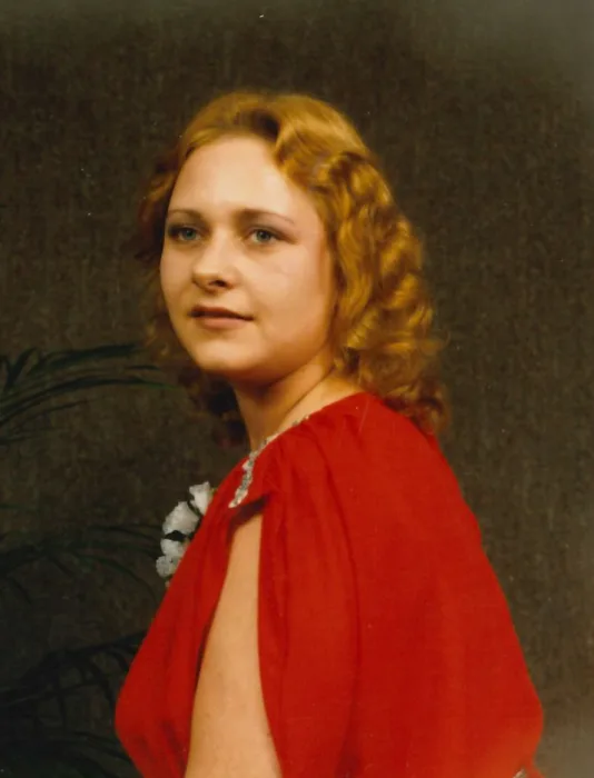 Janet Eva Martynek-Hansen