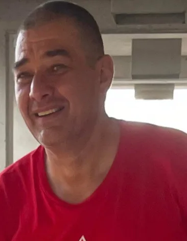 Jason Brad Kapitaniuk