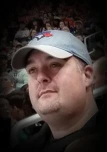 Jason Neil McRury