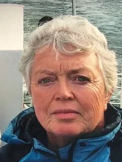 Jean Margaret Barry