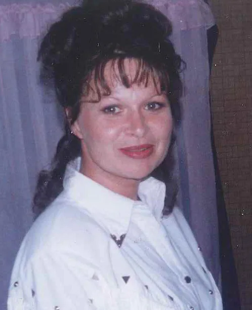 Jean Madelene Wasylucha