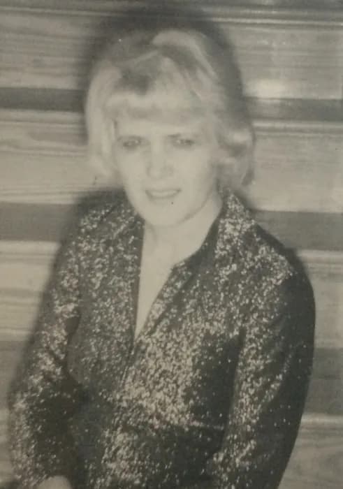 Jeane (Urban) Carson