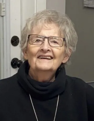 Jeanette "Janet" Louise (Thiele) LeSage