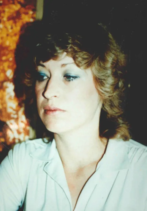 Jeanne Denise (Taron) Cardinal