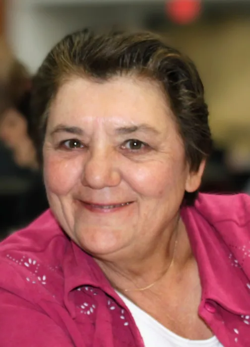 Jeannette Marie Semeniuk