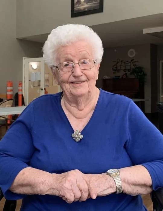 Jennie Josephine Zahara