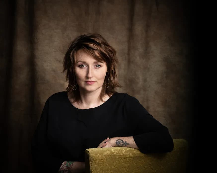 Jocelyn Dawn (Saskiw) Loken