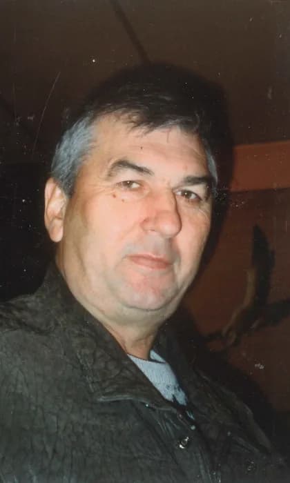 John William Bosik