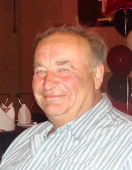 John Chiernyk