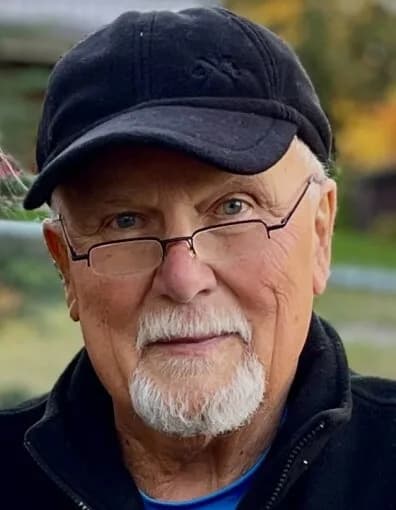 John Allan Collyer