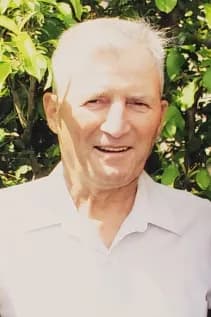 John Walter Deren