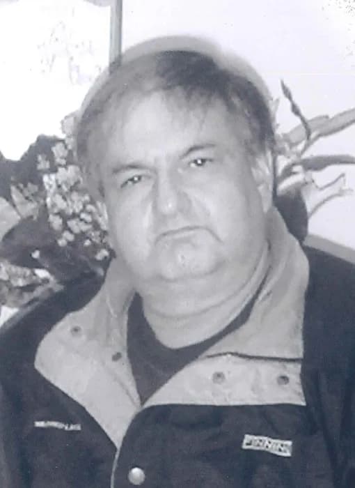John Doran Krawchenko