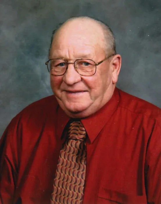John Roy Newberry