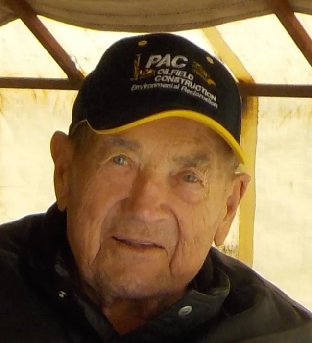 John Pacholok