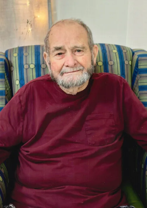 John Harry Van Hees