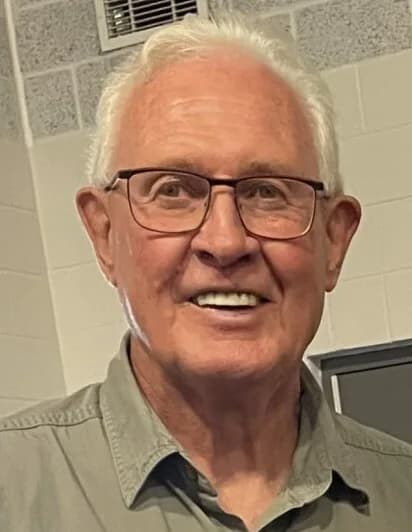 John "Jack" Nolan