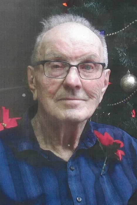 Joseph Dominique Byrtus