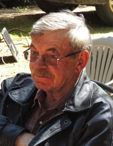 Joseph William Lachance