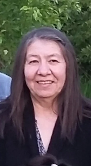Josephine Mary Auger