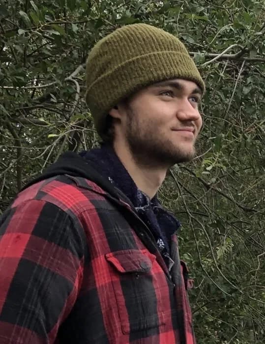 Joshua Christopher Schaefer