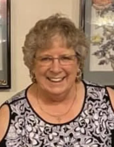 Joyce Elaine Haub