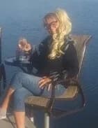 Joyce "Joy" Jean Hart