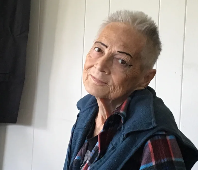 Judith Jane (Sterling) Habermehl