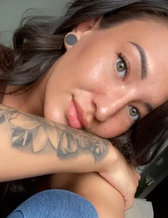 Kaitlyn Paige Smith