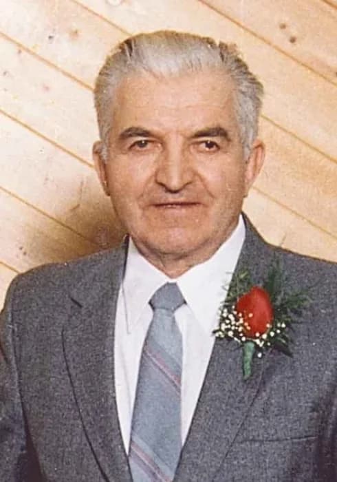 Kalenick Andrew Kapitaniuk