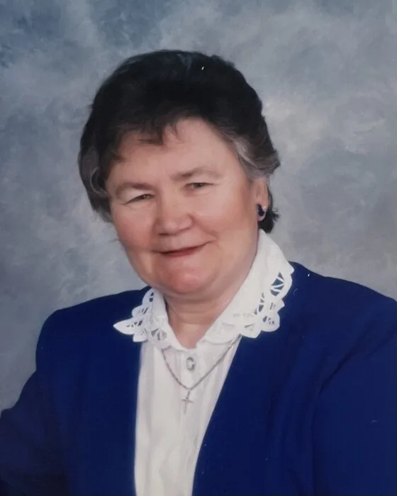 Katherine Gloria (Grygus) Lewicki