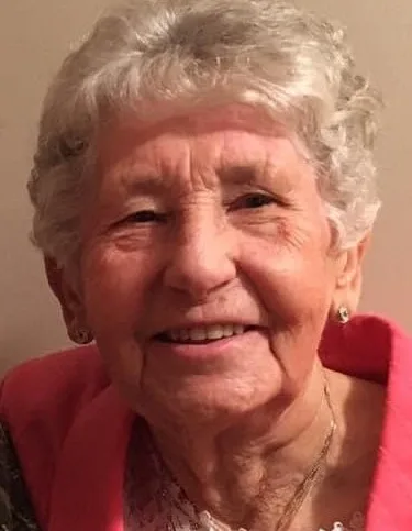 Katherine "Kay" Muzichuk