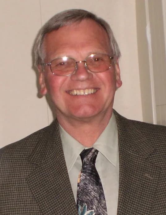 Kenneth Stuart Wilson