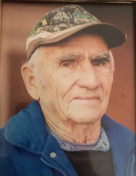 Kenneth "Ken" Richard Stafford