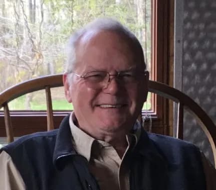 Knud (Ken) Jorgensen