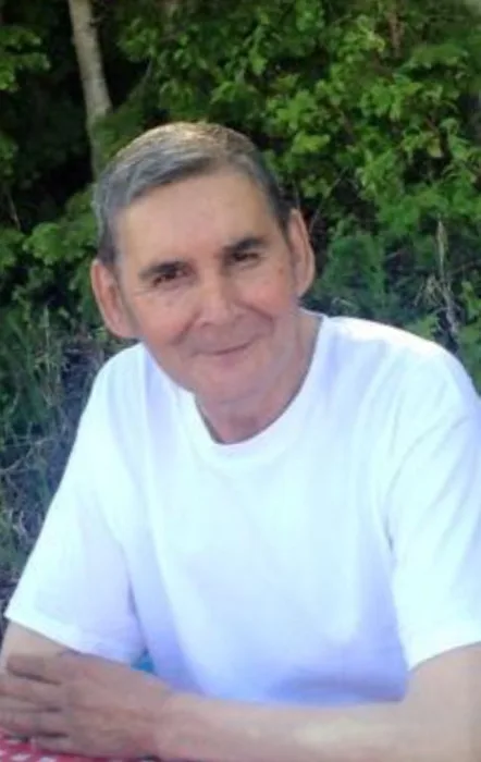 Larry Gordon White