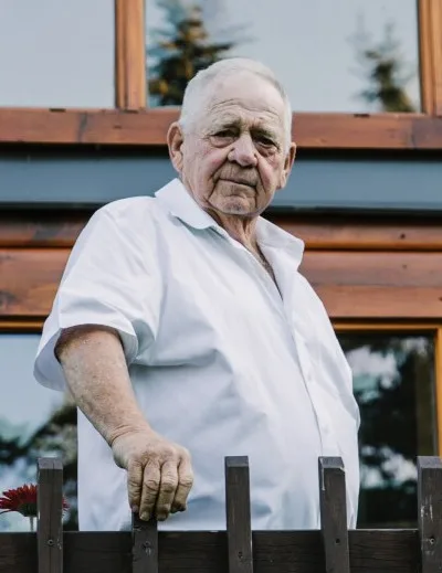 Lavern "Vern" Graling